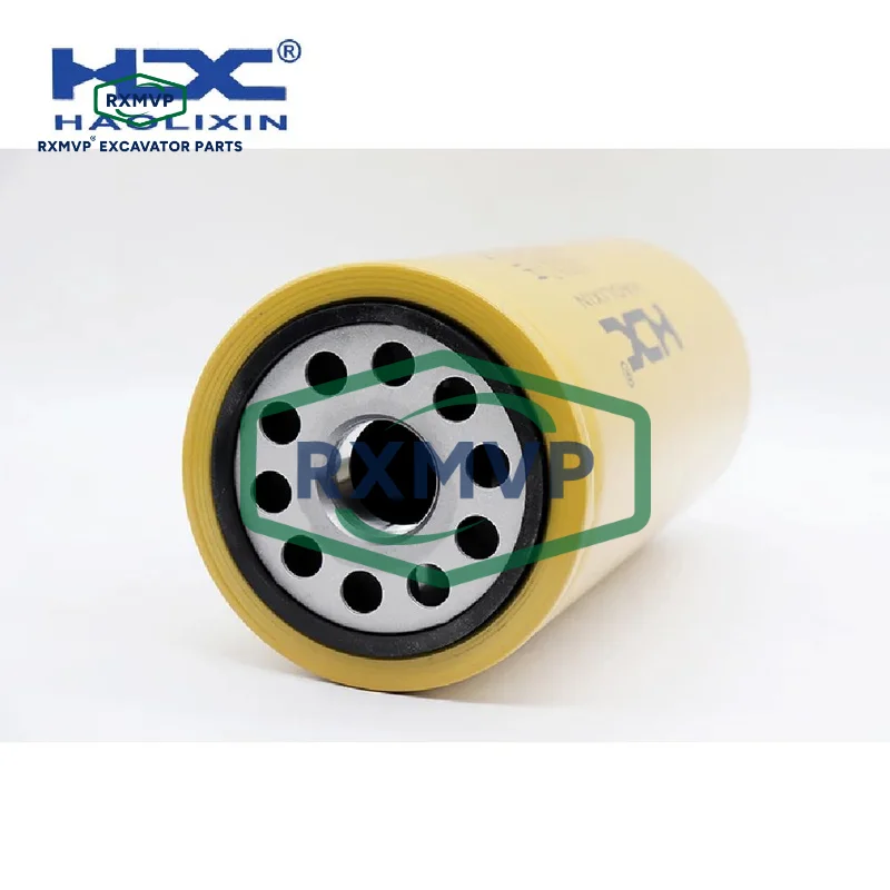 Масляный фильтр 5559652510 103854 LF691A 199395B LF17500 LFP4005 2752604 1R-0716 1R0716 1R-1808 1R1808 275-2604