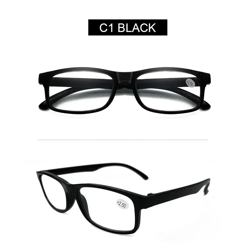 Рисунок 3 - Очки для чтения для мужчин и женщин