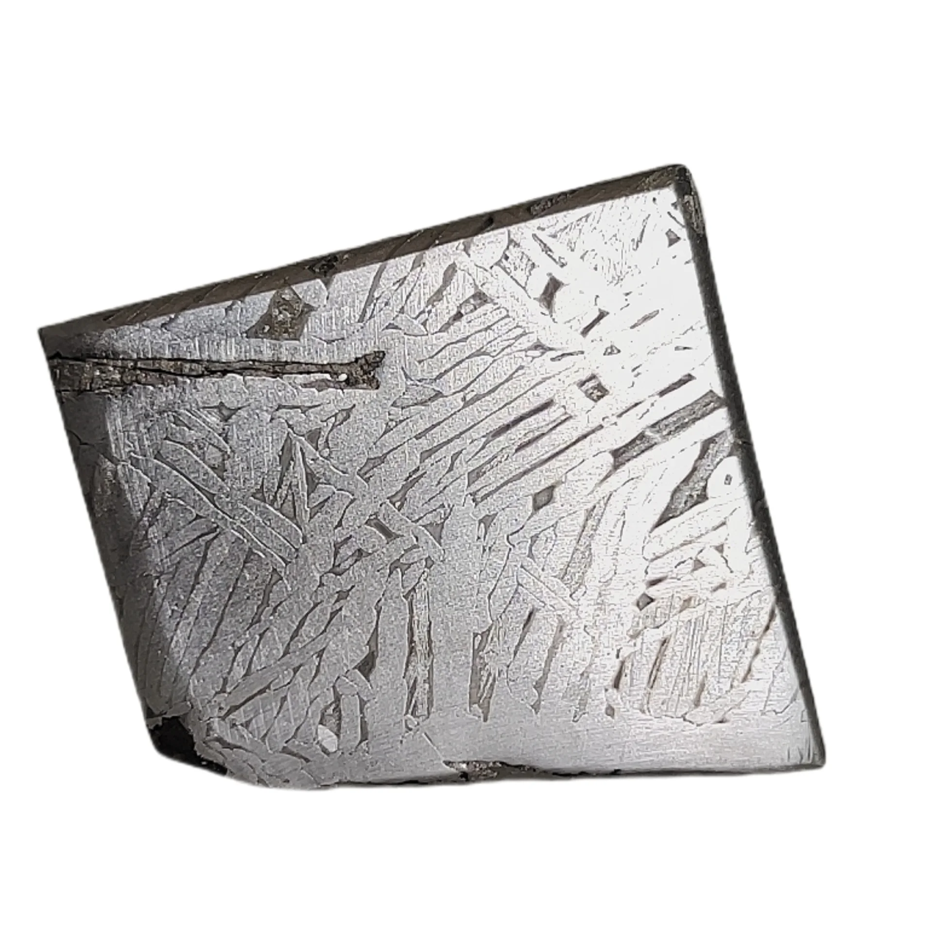 23 2 г муонионалуста метеорит кусочек натурального железа материал метеорита