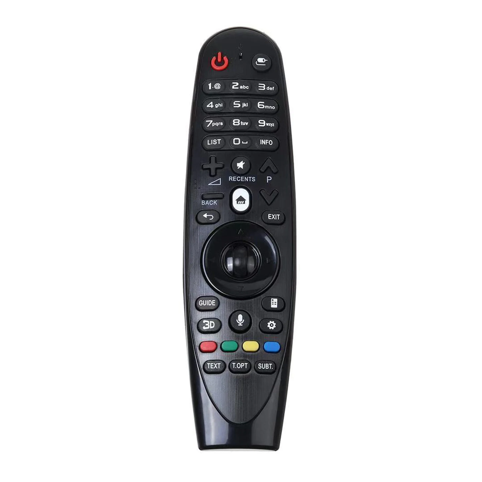 

Remote Control for LG MR-600 3D Smart LCD LED TV Universal Remote Control Controller Replacement for LG Television Dropship