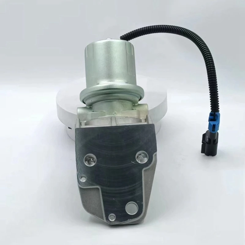 Насос для перекачки топлива 12 В 4935007 5362271 3949093 3943778 3944386 Cummins Engine ISC QSC 6C QSL9 6CTA 6CT 8.3L