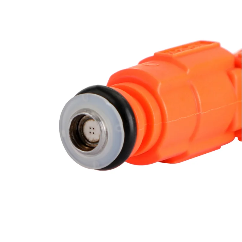 4шт. 0280155917 Форсунка топливной форсунки для Ford Lincoln Crown Victoria CAR 4 6 л V8 0 280 155 917 XL2E-C5A