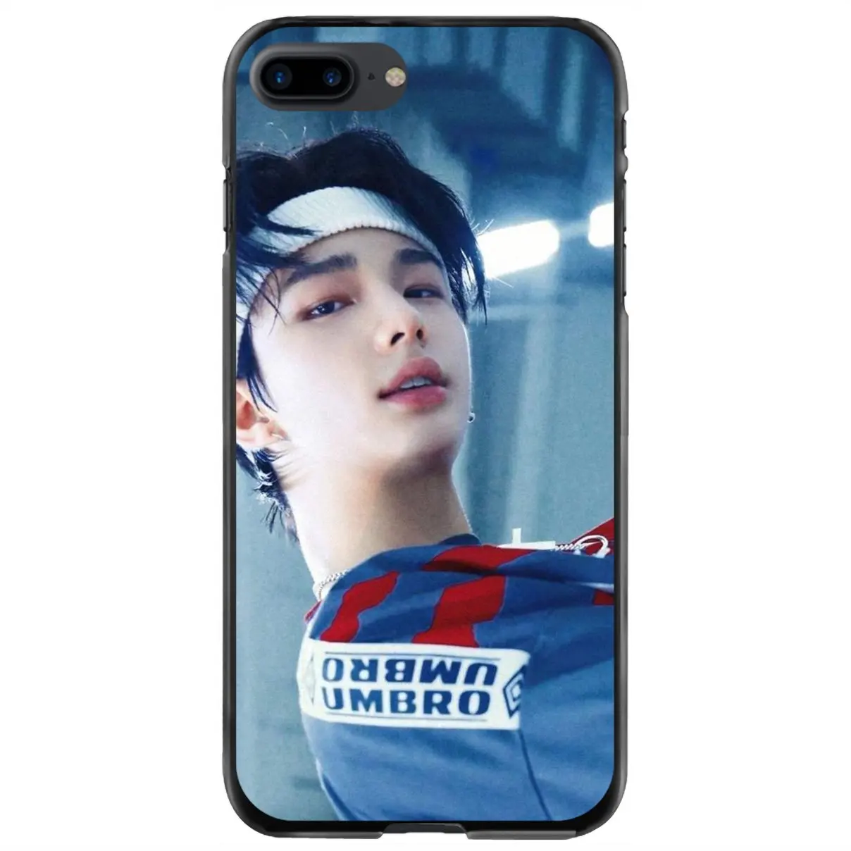 

Бродячие дети для iPhone 11 12 13 14 Pro MAX Mini 5 5S SE 6 6S 7 8 Plus 10 X XR XS жесткий чехол для телефона