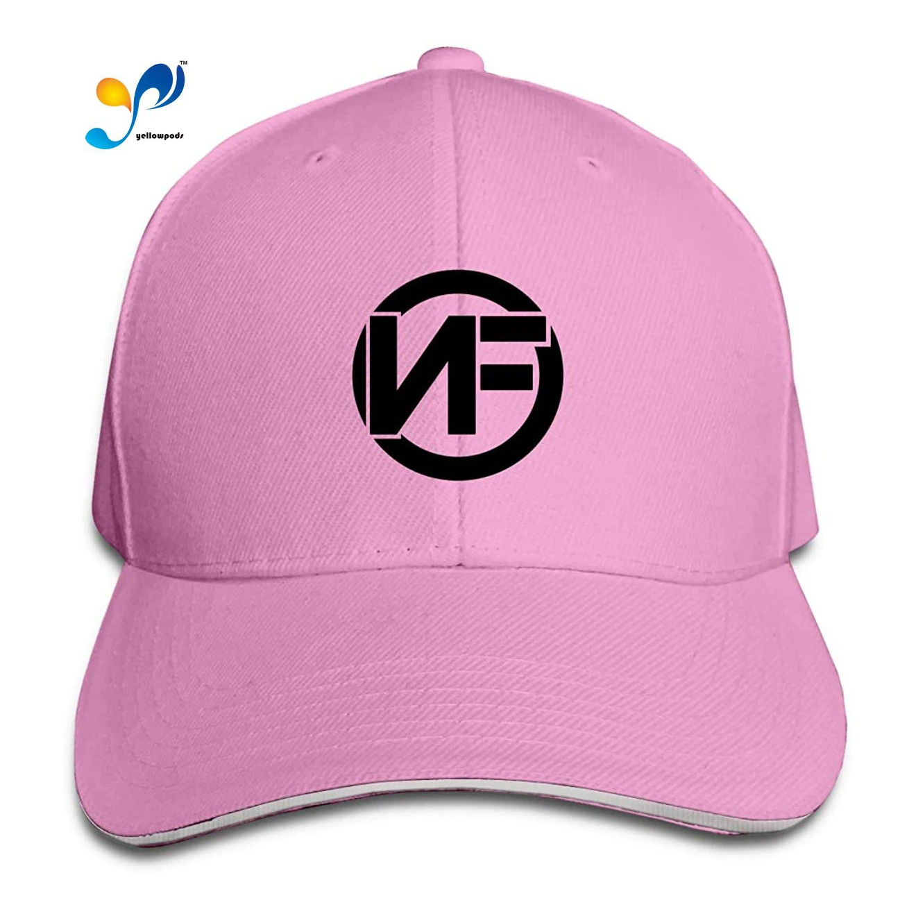 

Moto Gp Baseball Cap NF Logo Man Woman Classical Hat Fashionable Peak Cap Headgear