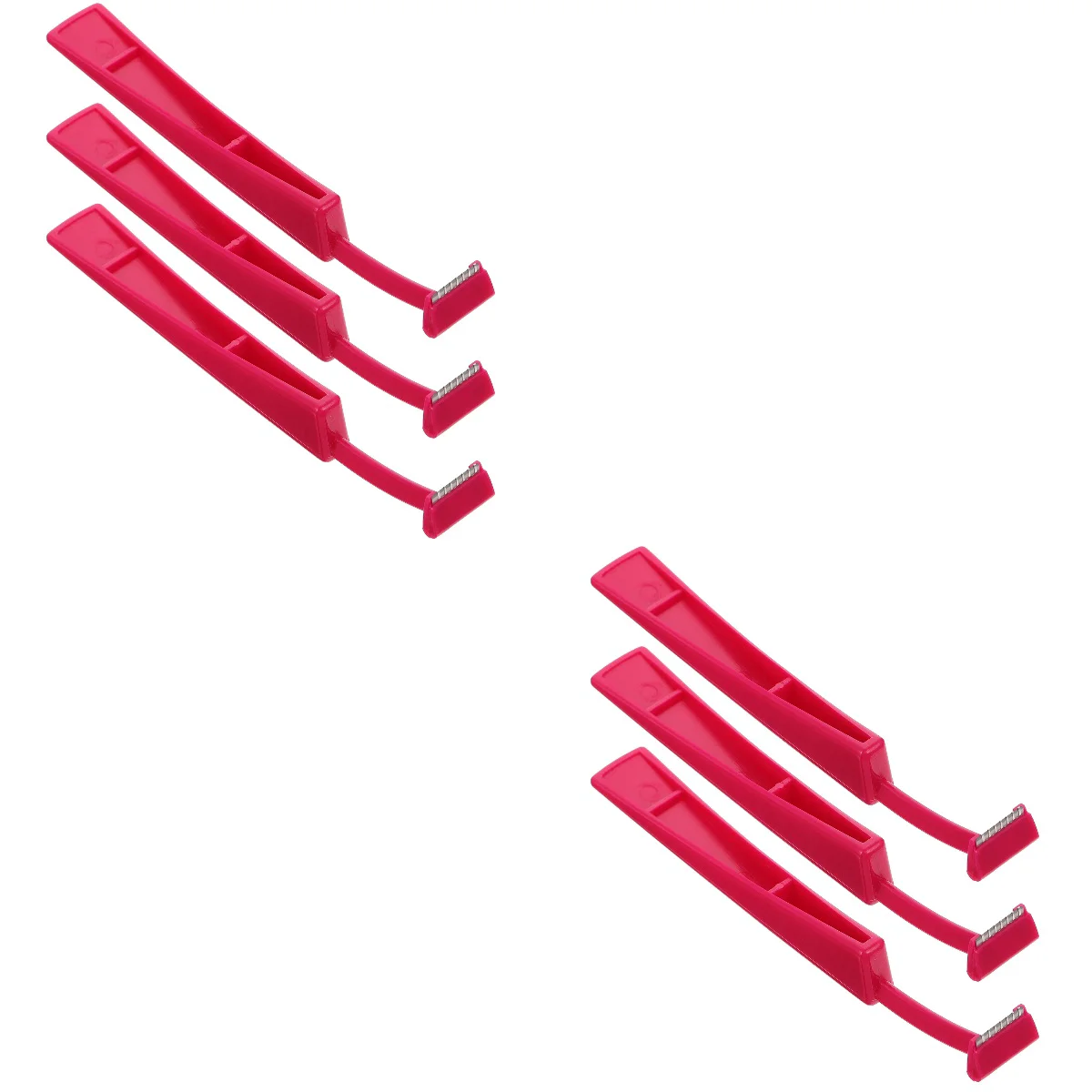 

Триммер для бровей, бритва для макияжа, безболезненное удаление волос, ручной инструмент, ножницы для формирования бровей, эпилятор для ухо...