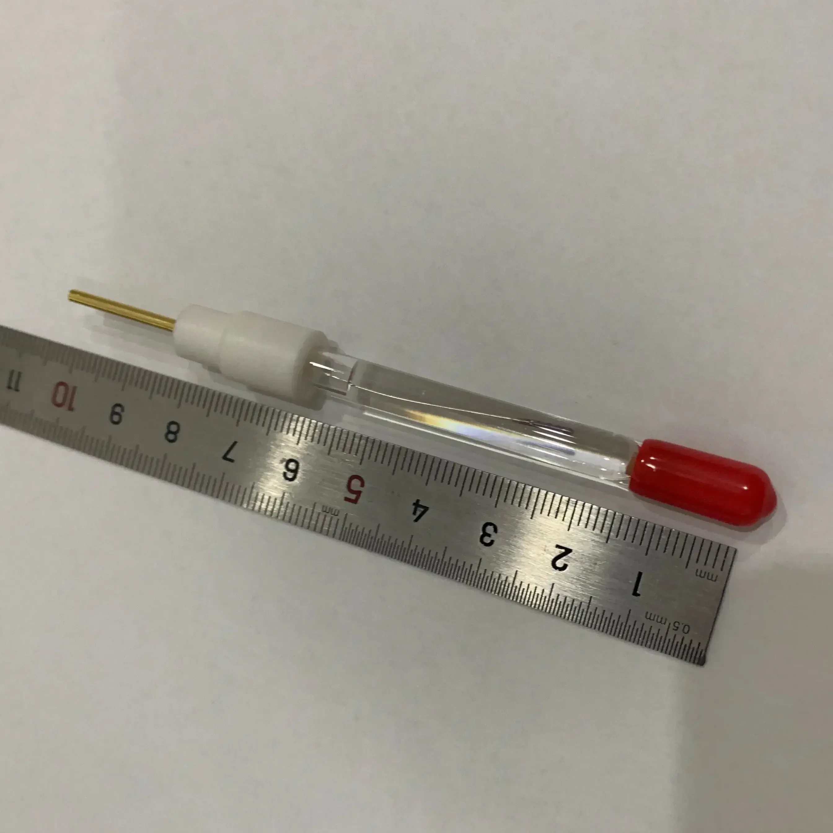 R0303 Silver Chloride Electrode Laboratory Ag/agcl 6mm