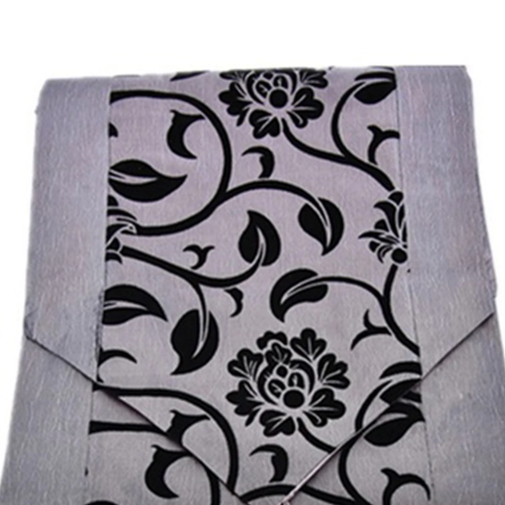 

Цветочная скатерть, скатерть для стола, скатерть для столов, свадебная кухонная утварь, Рождественский домашний декор, модные аксессуары дл...