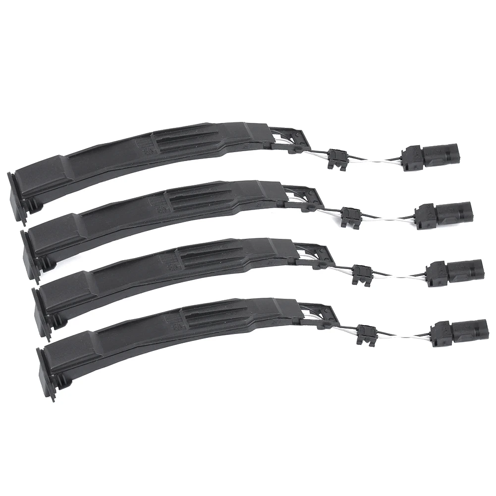 

4Pcs/Lot Exterior Car Door Handle Sensor Pin Switch for Audi A4 A5 A6 A7 A8 Q5 4G8 927 753 4G8927753