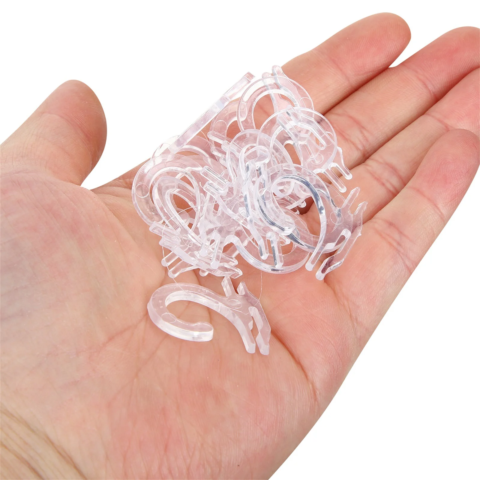 Розничный список крючков крючки вешалки пластиковая упаковка для носков