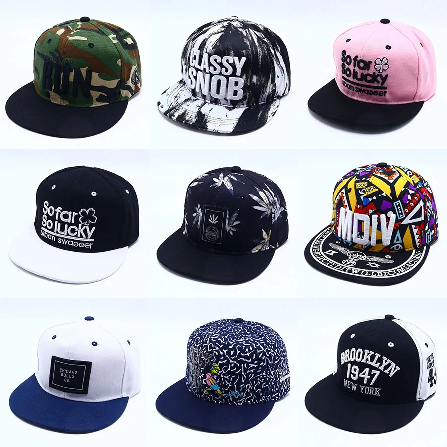

Модные бейсболки для мужчин и женщин, регулируемые кепки с вышитыми буквами в стиле хип-хоп, Солнцезащитная шапка унисекс, Снэпбэк Кепка, кепка, кепки, оптовая продажа