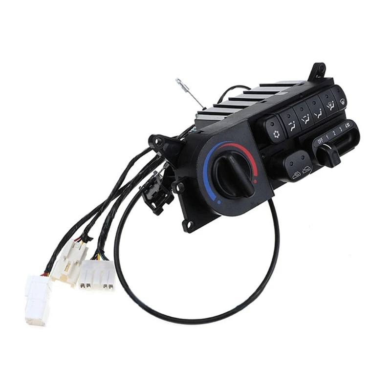 

1 шт., запасные части для передней фотовспышки автомобиля для Hyundai Starex H1 I800 Libero переключатель управления переменным током 972604A101