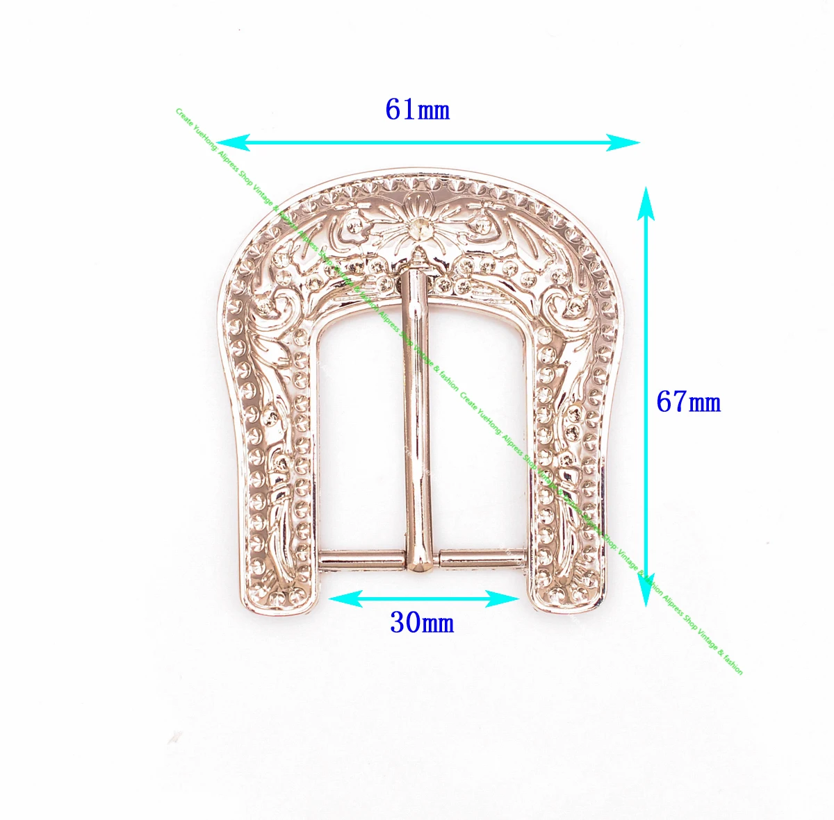 Мужской ковбойский ремень с цветочной гравировкой серебристая пряжка для
