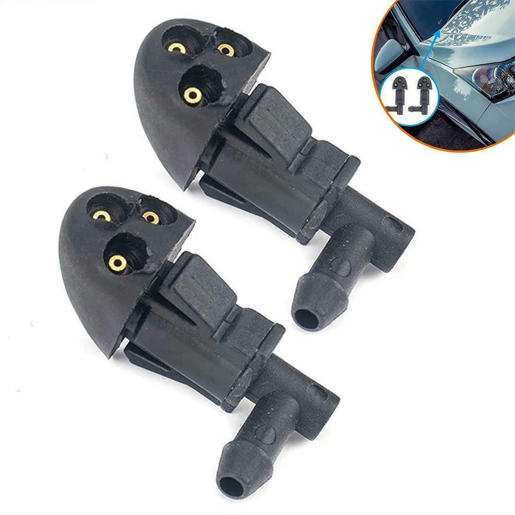 

Форсунки омывателя лобового стекла для Chevrolet Cruze 94556605-2009, 2 шт.