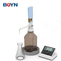 dflow automatic chemical high water dispenser