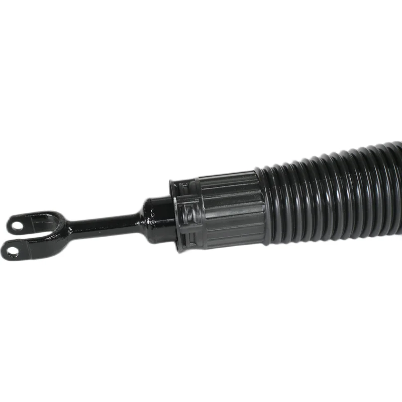 Стойки пневматической подвески Передние пневматические пружины Амортизаторы