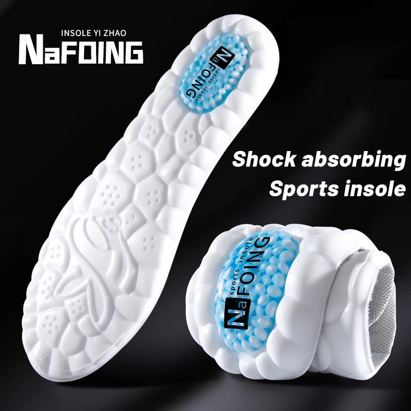 Insole For Running Basketball Care