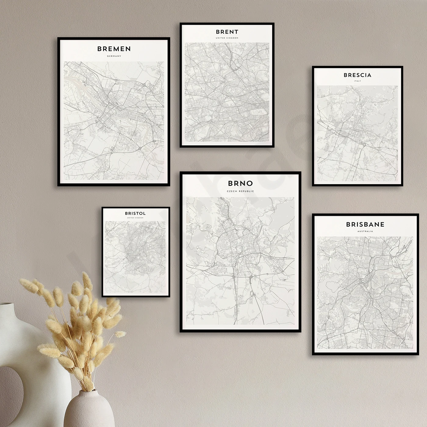 Бугаараман.Бранно.Бристоль. Брисбен. Бресция.Бкт. Бремень. Бродя. Брауншвейг.