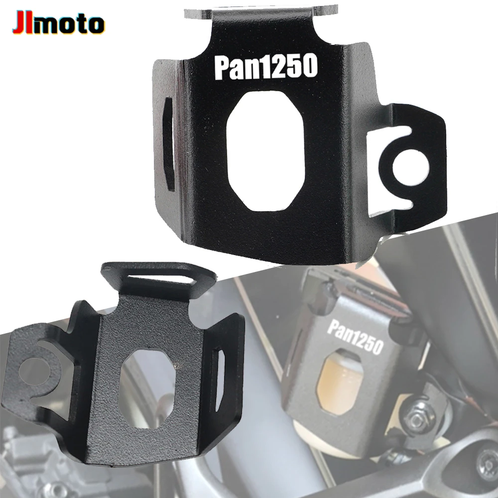 

Новинка 2022, аксессуары для мотоциклов Harley Pan American a1250 1250S Ra1250, аксессуары для мотоциклов, защитная крышка