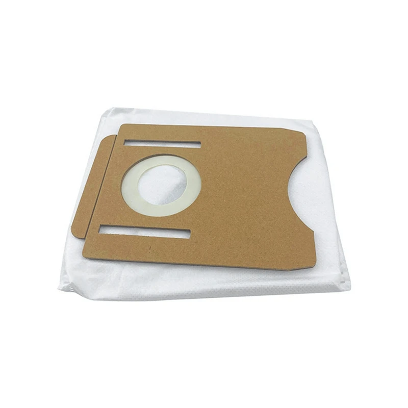 

For Midea S8 / S8+ Plus Robot Vacuum Cleaner Replacement Hepa Filter Mop Cloth Dust Bag
