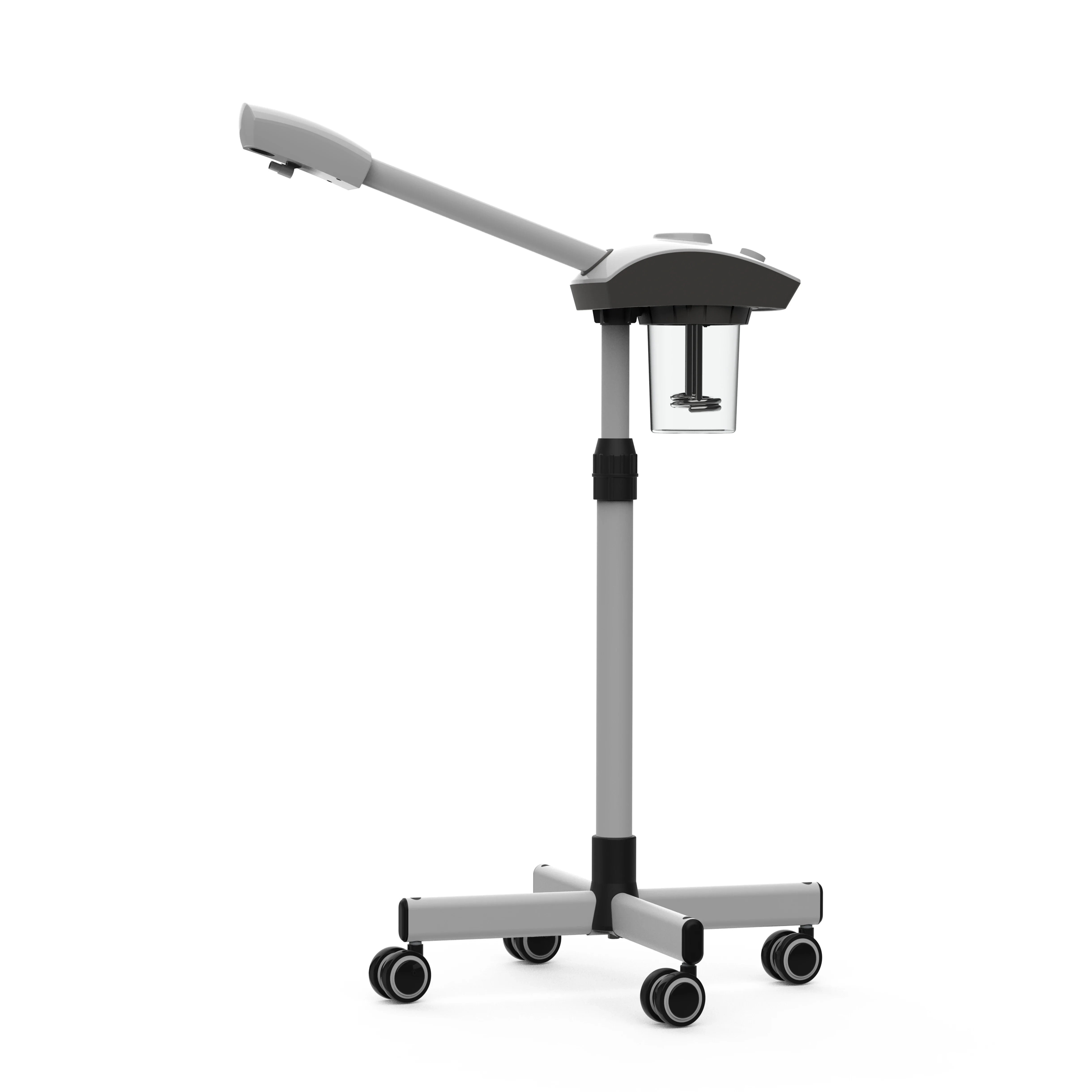 Профессиональная фотокамера для салона красоты и волос