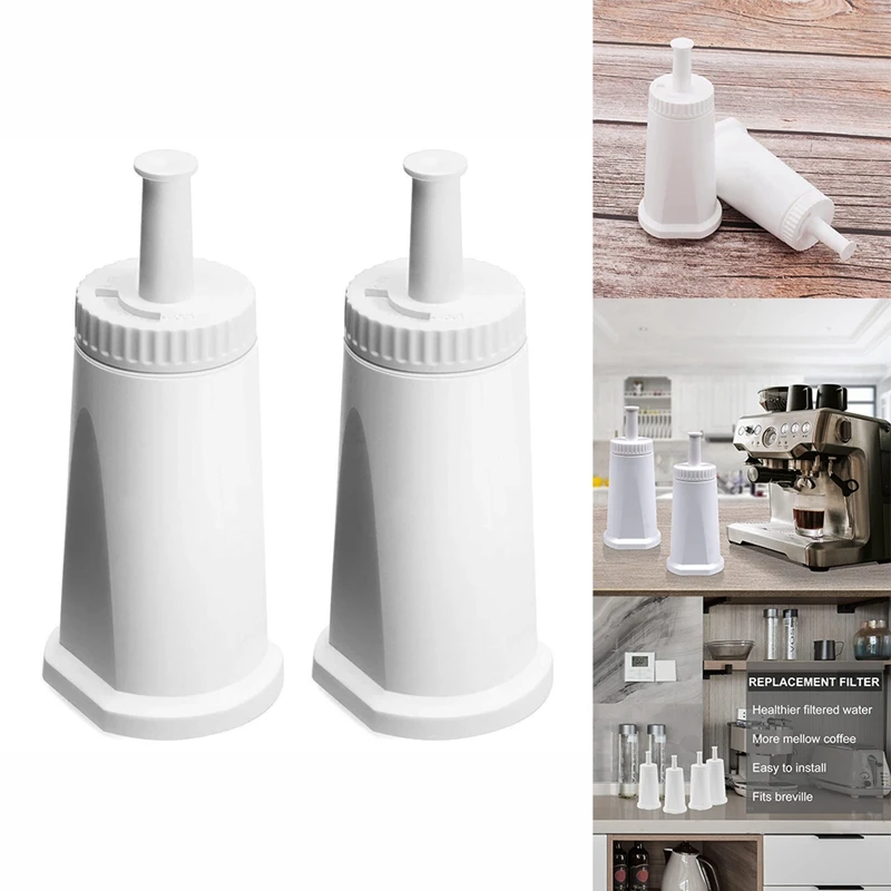 Фильтр для воды кофе эспрессо-машин Breville Claroswiss/Oracle/Barista/Bambino BES878/BES880/BES980/BES990