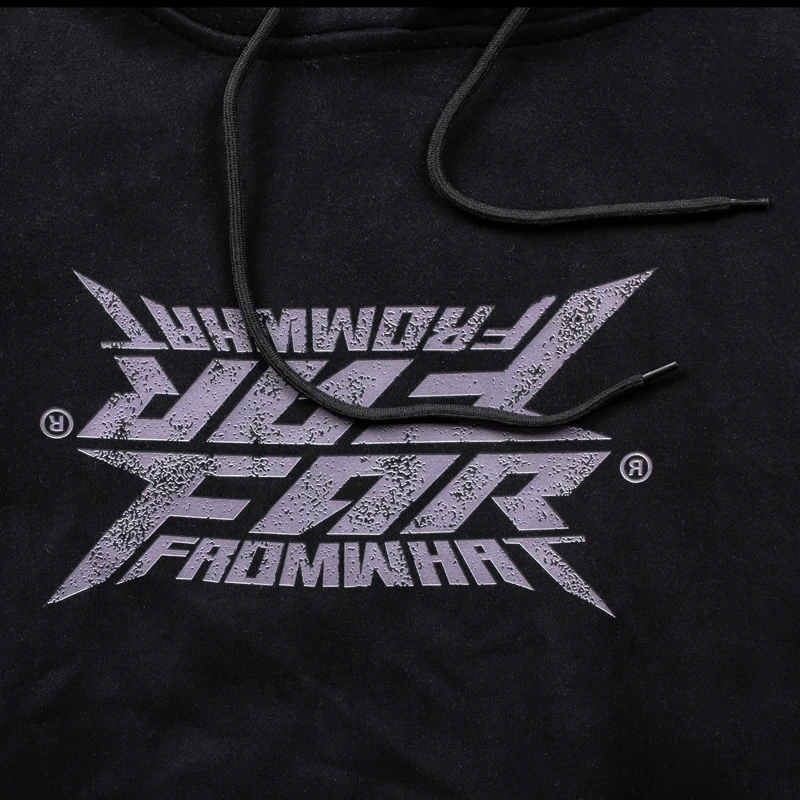 Повседневные мешковатые Зимние толстовки с капюшоном для мужчин и женщин в стиле