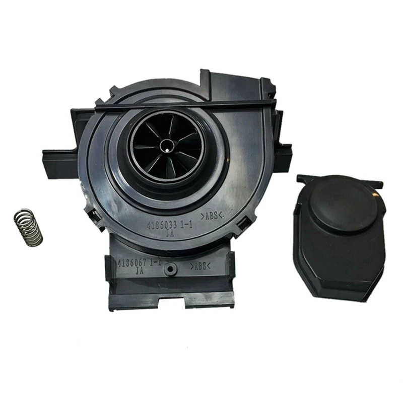 

Dust Bin Fan Motor For Irobot Roomba 500/600 Aerovac 595 620 630 Robot Vacuum Cleaner Replacement Accessories
