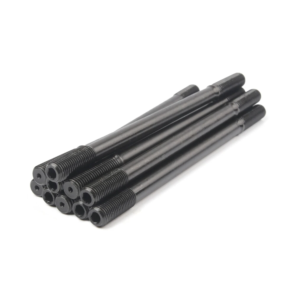 Для ARP 208-4303 головки шпильки серии Pro точечная головка для Honda 1.8L B18C1 B18C5 B20V комплект