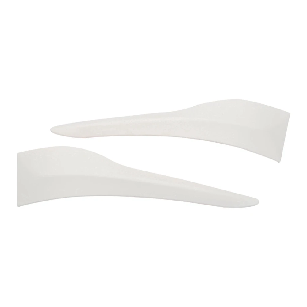 Для модели Y 2017-2022 передний бампер разветвители спойлер для защиты от