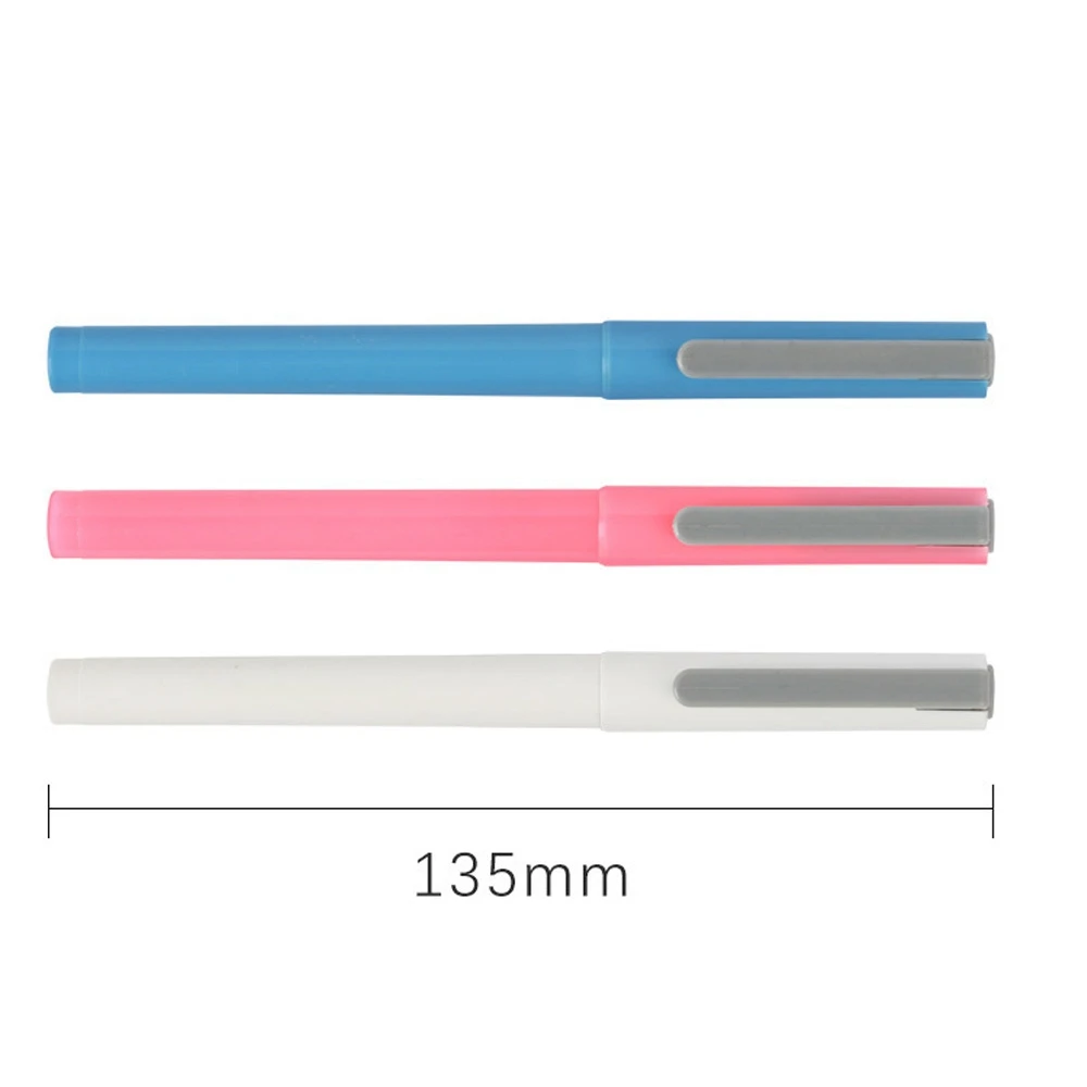 Hand Safety Protect Home Embroidery Tool Pen Shaped Paper Cutter Ceramic Cross Stitch Diamond Painting Accessories