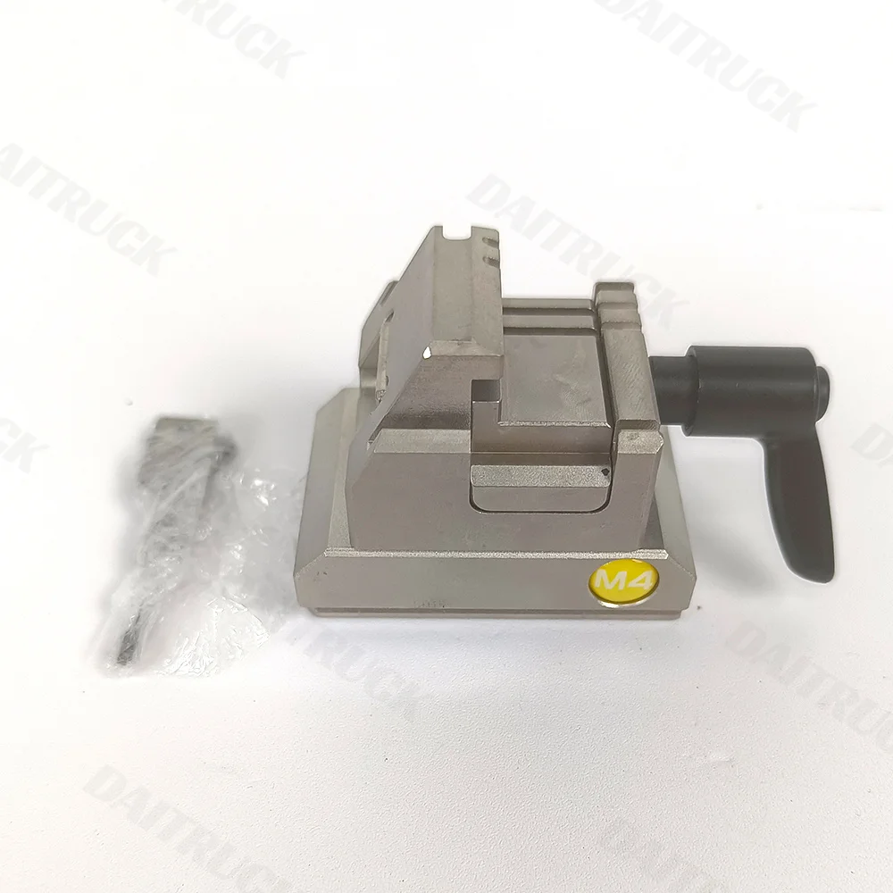 Xhorse M4 зажим для домашних ключей работа с Condor Dolphin XP005 режущий станок поддерживает