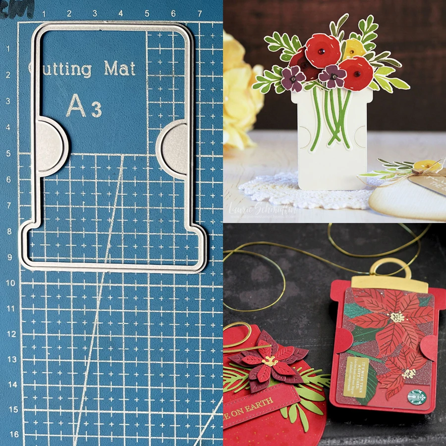 

Металлические Вырубные штампы Lucky богиня, слайдер для подарочных карт, «сделай сам», скрапбукинг, фотоальбом, декоративное тиснение, бумажные карты, поделки