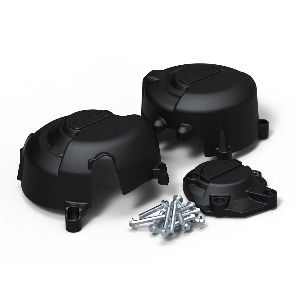 Для Trident660 TRIDENT 660 TIGER660 tiger 2021 2022 2023 Новый мотоциклетный комплект из углеродного