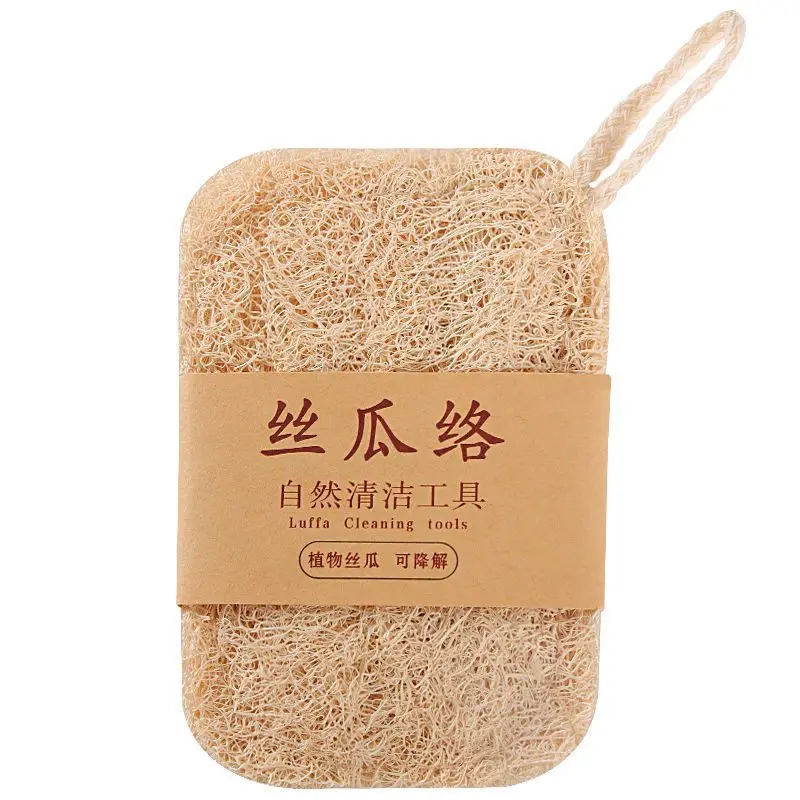 

10 шт. Губки из люфы