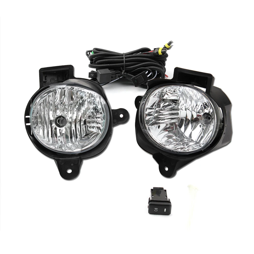 

Fog Light Lamp for Toyota Hilux Vigo 2012 2013 2014 2015
