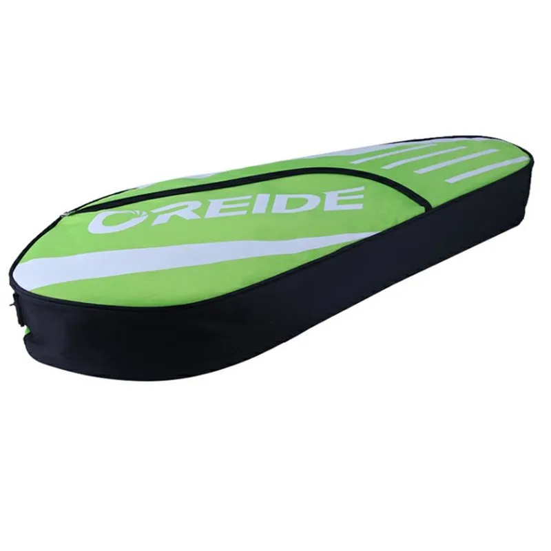 Lightweight Sports 3-6 Rackets Badminton Bag Accessories Single Shoulder Large Capacity Racket Backpack Tennis Bag