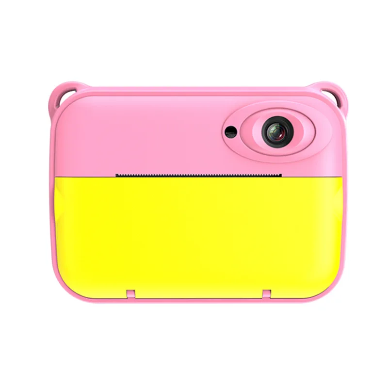

Digital Smart Camera Children's Print Camera Color High-definition Can Take Pictures Video Thermal Printing Photos