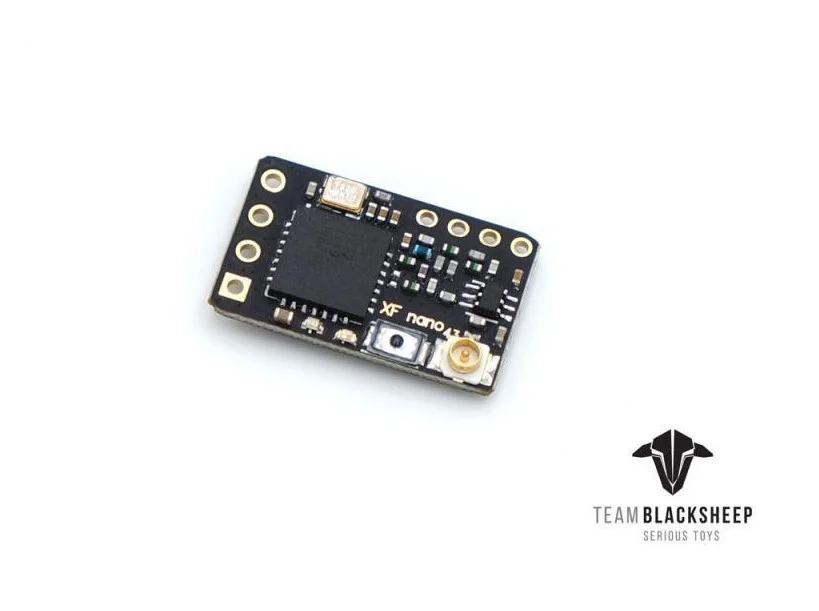 

Original Latest Version TBS Crossfire Nano RX SE Receiver