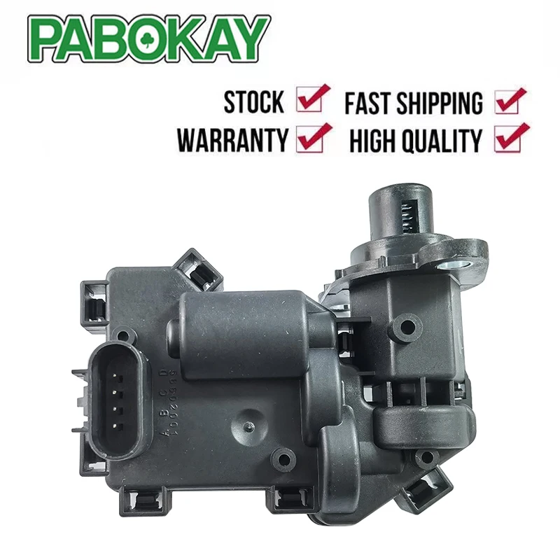Front Axle 4x4 4WD Actuator 600-103 For Chevy GMC Trailblazer Envoy 12471631 741B421A FWD79 TCA-87 TCA87 enlarge