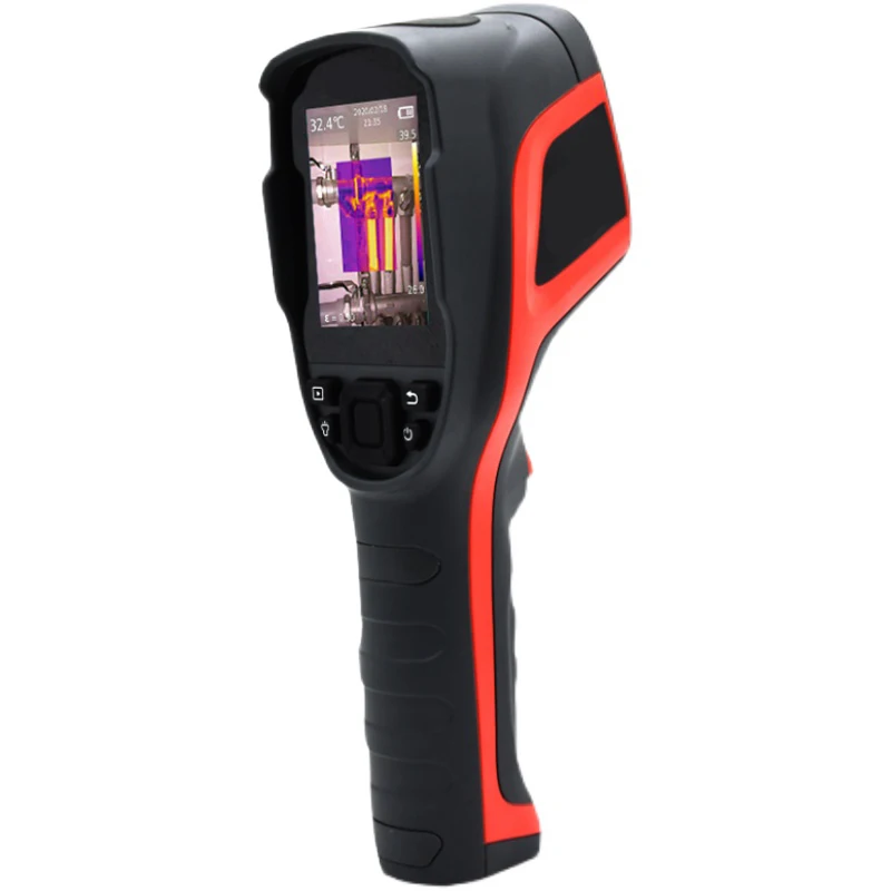 

The Fine Quality C200 Pro Professional Handheld Infrared Thermal Camera