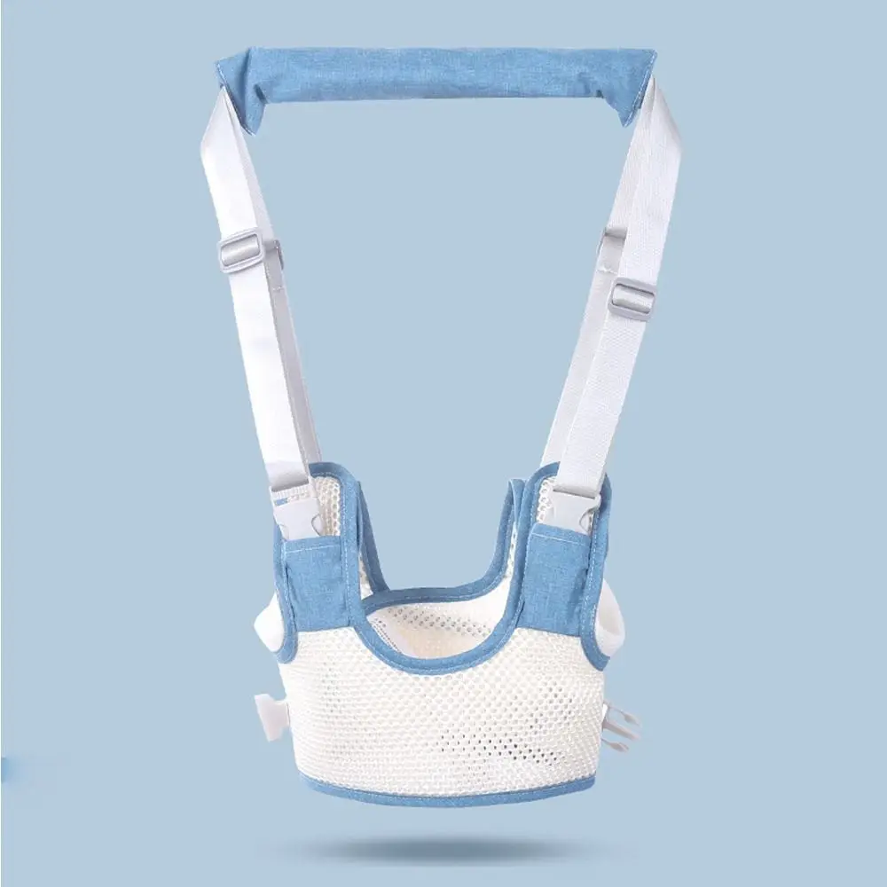 Activity Supplies Loss Prevention Baby Walker Safety Helper Toddlers Harness Kids Walker Assistant Strap Child Leashes