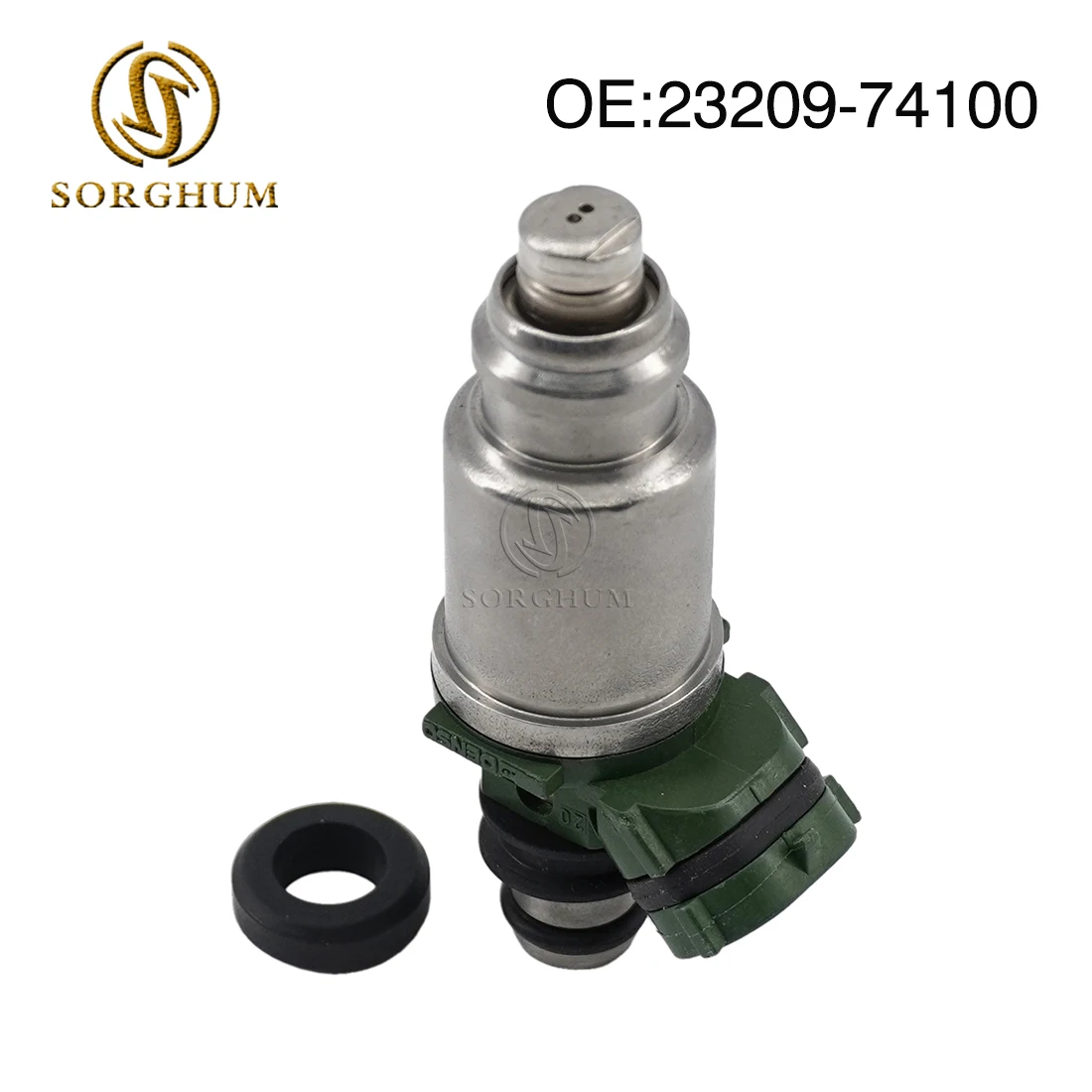 

Форсунка для топливного инжектора Sorghum 23209-74100 Для Toyota Camry 2,2 Celica RAV4 2,0 Solara MR2 23250-74100 2325074100 2320974100