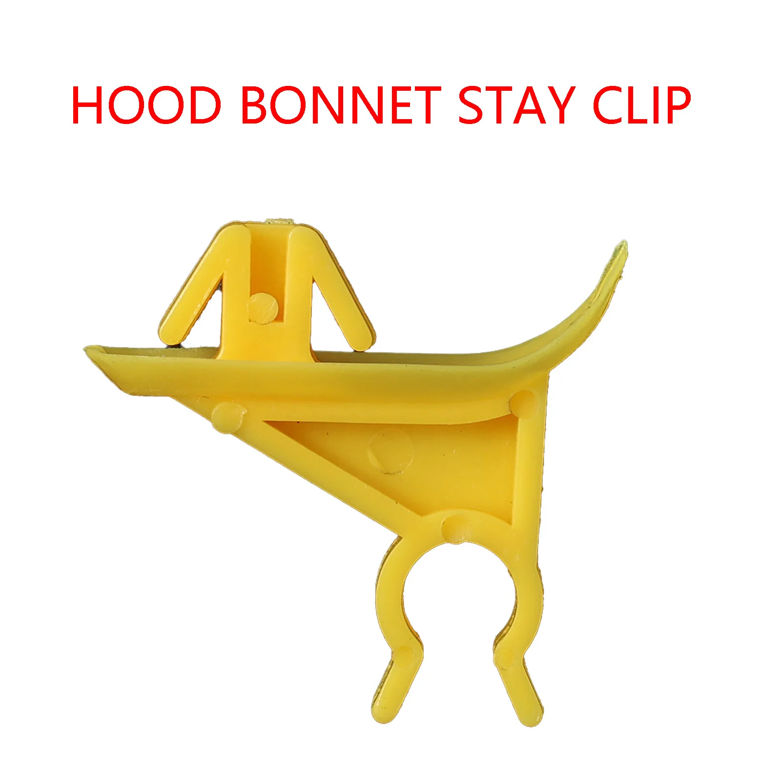 

1 шт., опора капота двигателя, стержень капота, кронштейн с пряжкой, зажим для Ford Transit Tourneo Connect 2003-2013 8T 1616828 АА 1518081