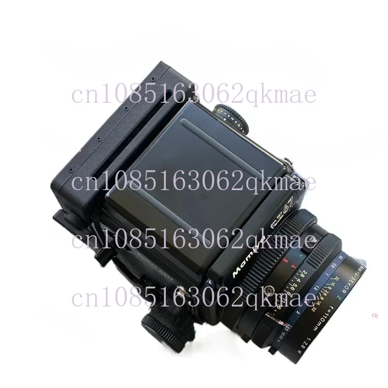 RZ67 Back RZ Полная серия Универсальный Rz67ii IID