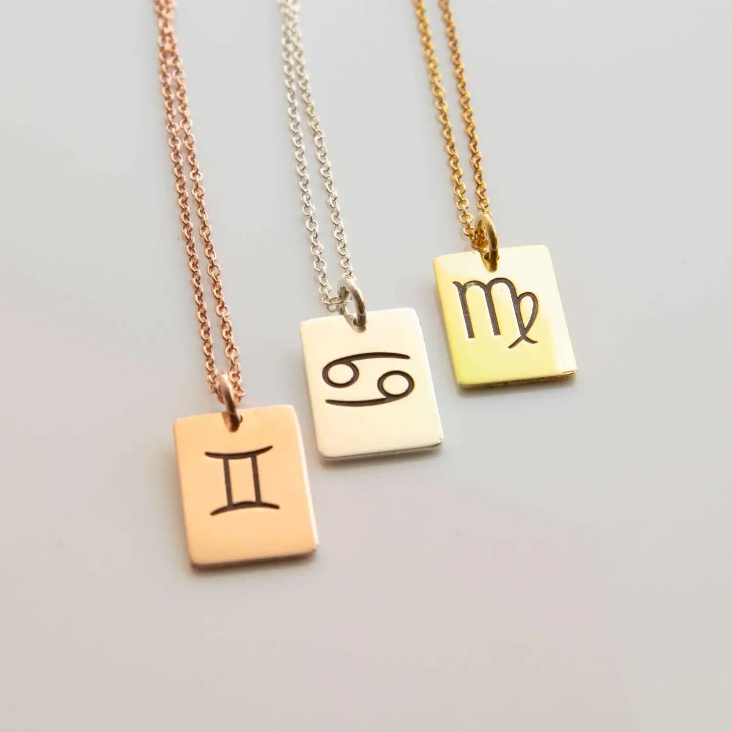 Женское Ожерелье из нержавеющей стали