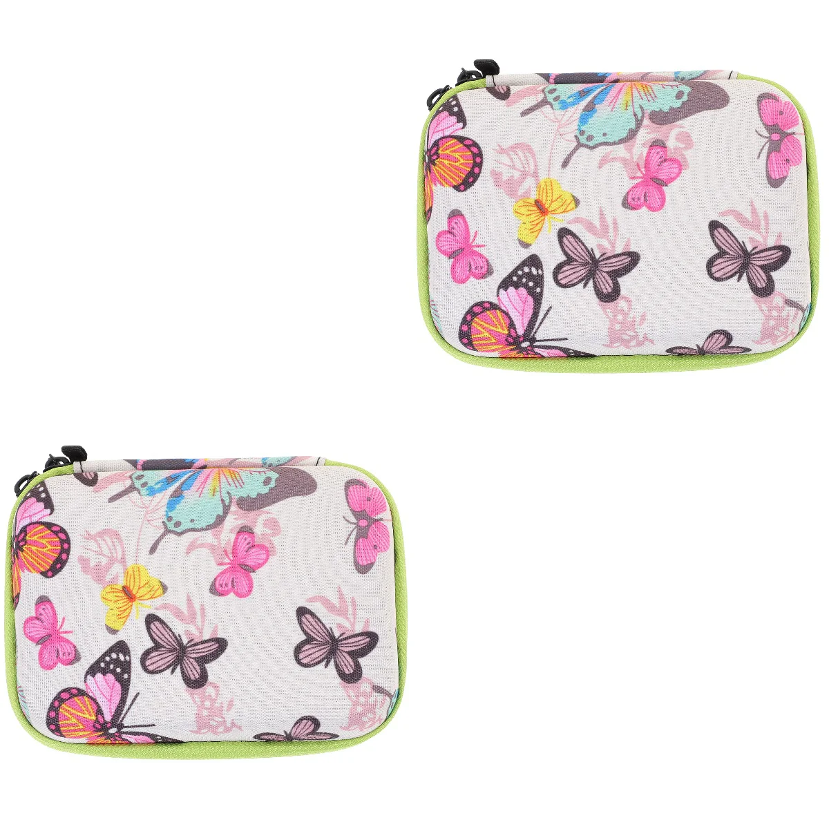 

Camera Bags Small Cameras Camera Bag Printing Small Camera Cases 600d Oxford Cloth Small Electronic Organizer Camera Bag Travel