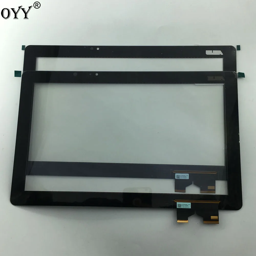 

13.3 inch touch screen Digitizer Glass Sensor Replacement 5489R FPC-1 5404R FPC-1 For Asus Transformer Book T300 T300L T300LA