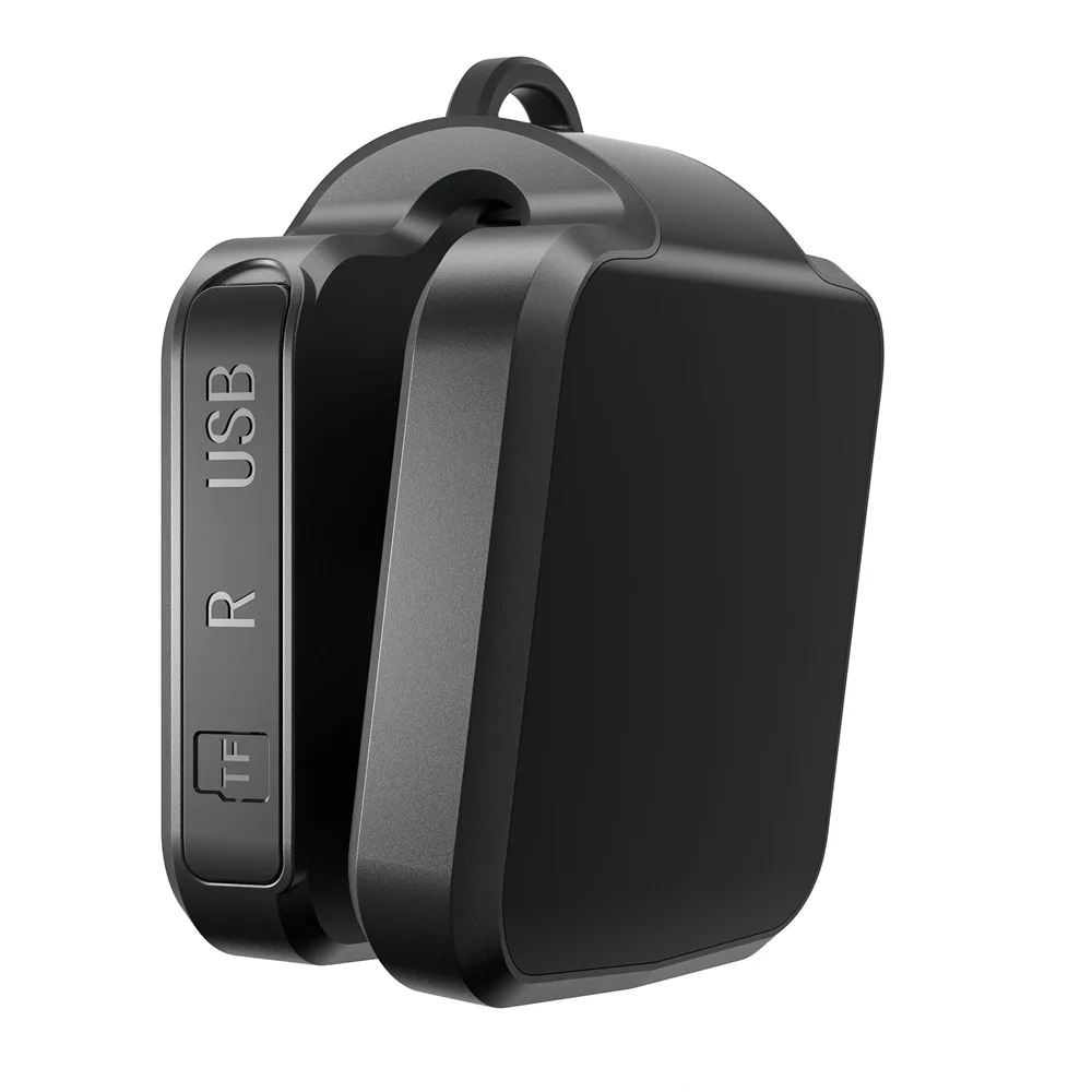 Yaergor W8 Flashlight LED Portable Outdoor Sport Biking Camera Bag Mini Small Recording Cameras with Head Body Cam YOUTUBE