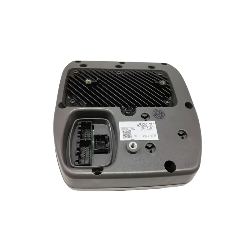 4652262 4653775 Монитор экскаватора для Hitachi ZX-3 ZX160LC-3 ZX180LC-3 ZX210-3 ZX200-3 ZX240-3 ZX250LC-3 ZX270-3 ZX280LC-3