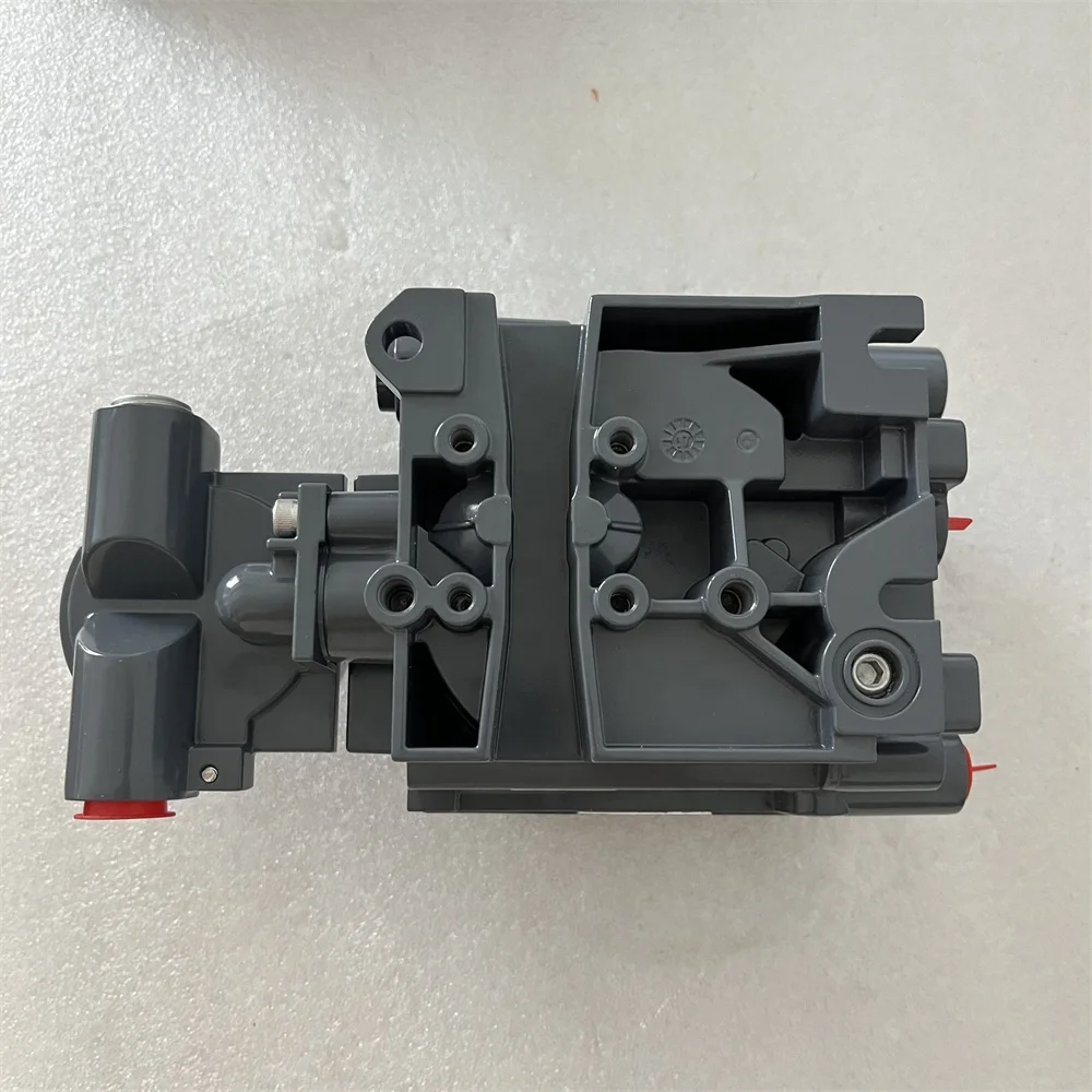 Хорошее качество прямой завод FIELDVUE DVC6200 GE40184X572 цифровой контроллер клапана